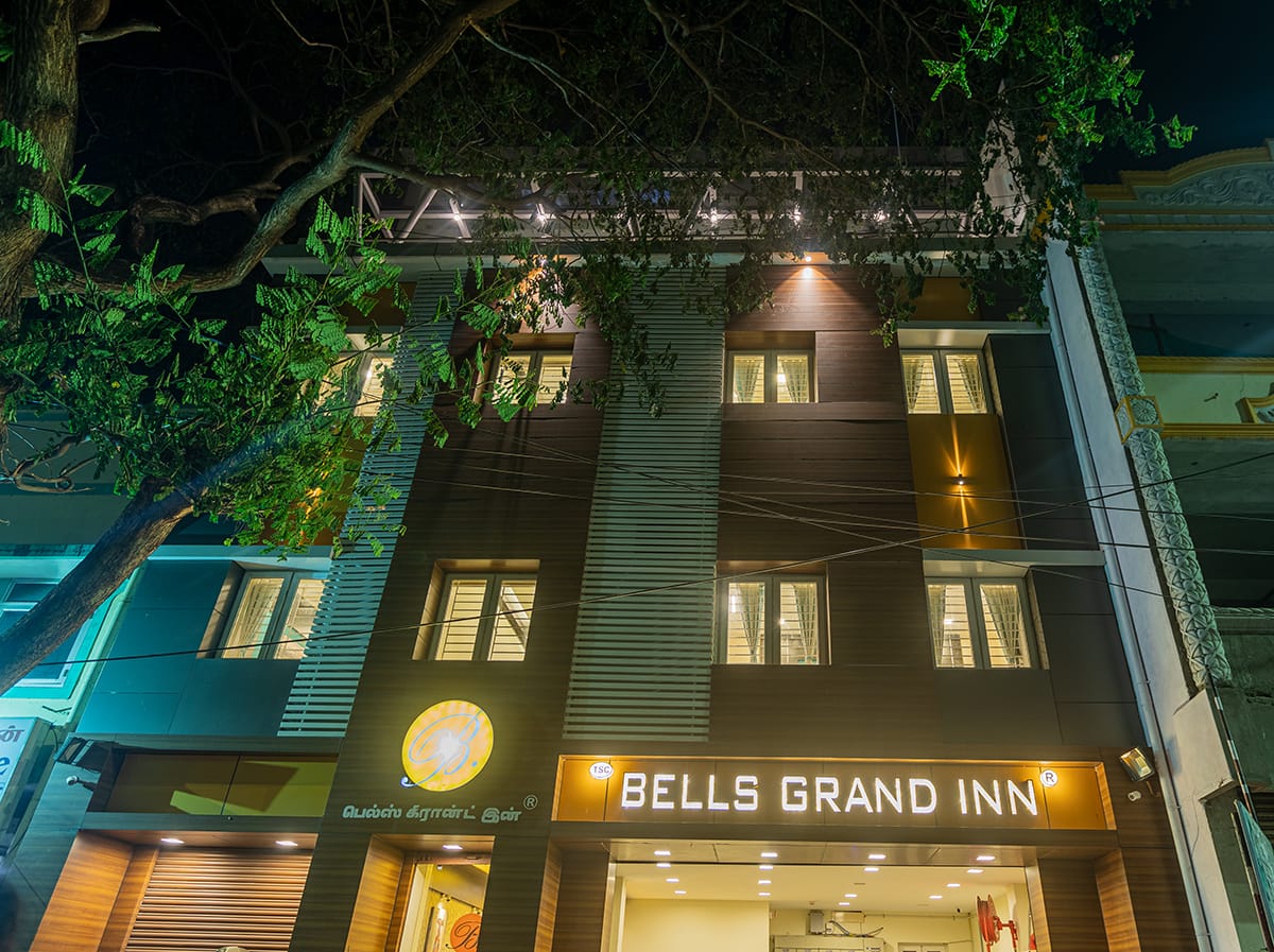 Bells Grand Inn (8)