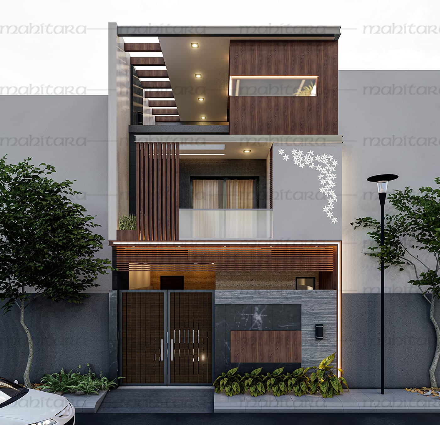 AZAR RESIDENCE @ VELLORE